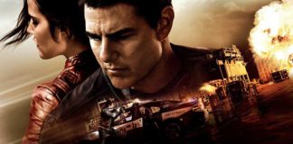 Jack Reacher 3 - Detalles y Todo lo que sabemos