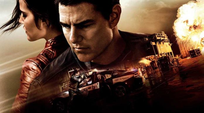 Jack Reacher 3 - Detalles y Todo lo que sabemos