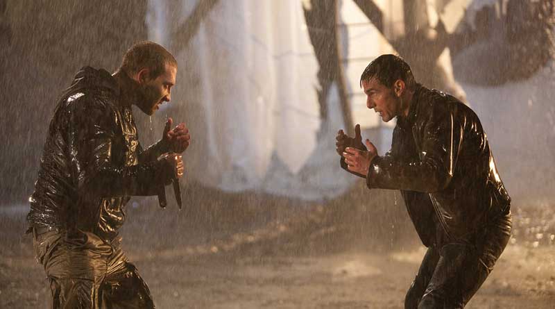 Jack Reacher 3 -Detalles