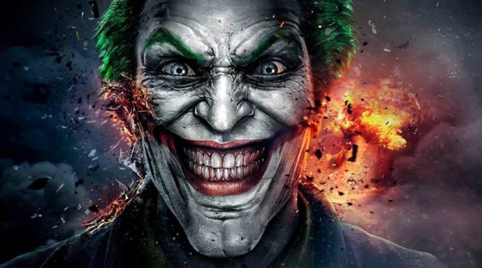 Película de Joker Fecha de lanzamiento, elenco, actualizaciones