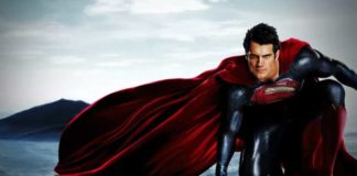 El director de God Of War tiene una idea interesante para un juego de Superman