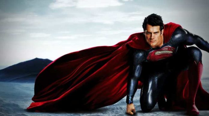 El director de God Of War tiene una idea interesante para un juego de Superman