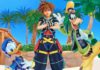 Kingdom Hearts 3: fecha de lanzamiento, tráiler y noticias