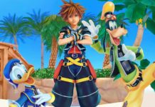 Kingdom Hearts 3: fecha de lanzamiento, tráiler y noticias