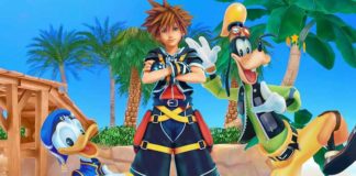 Kingdom Hearts 3: fecha de lanzamiento, tráiler y noticias