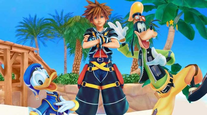 Kingdom Hearts 3: fecha de lanzamiento, tráiler y noticias