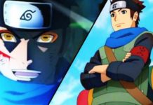 Modo Sabio de Konohamaru: ¿Cuán poderoso será?