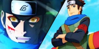 Modo Sabio de Konohamaru: ¿Cuán poderoso será?