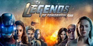 Legends of Tomorrow Temporada 4: Tráiler, fecha de lanzamiento, elenco y spoilers
