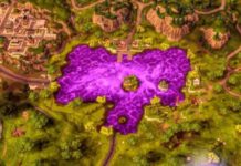 Fecha de publicación Fortnite temporada 6 Retrasada