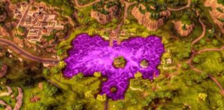 Fecha de publicación Fortnite temporada 6 Retrasada