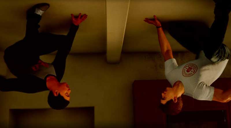 Miles Morales aparece en Spider-Man PS4