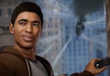 Miles Morales está en Spider-Man PS4 - ¿Pero obtiene él sus poderes?