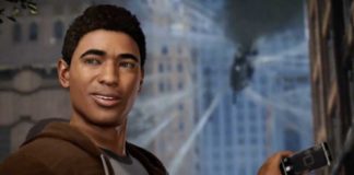 Miles Morales está en Spider-Man PS4 - ¿Pero obtiene él sus poderes?