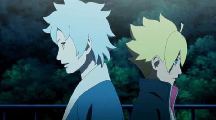 Boruto Episodio 74 y 75: Especial de una Hora Todo lo que necesitas saber