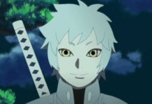 Boruto Episodio 72 - Fecha de lanzamiento, Spoilers, Actualización