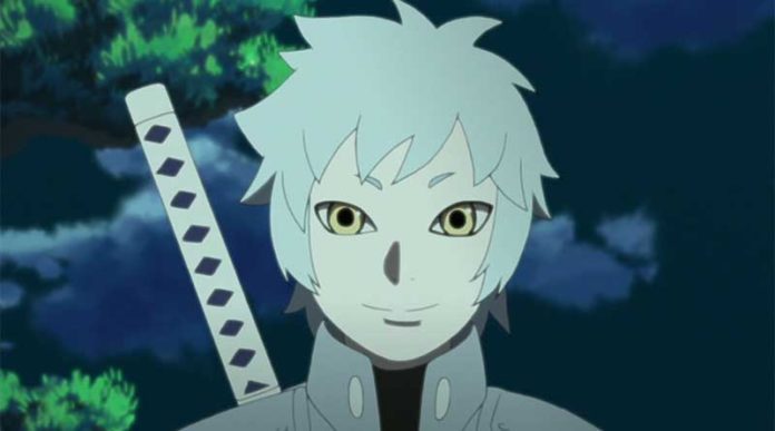 Boruto Episodio 72 - Fecha de lanzamiento, Spoilers, Actualización