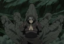 Esta verdad detrás del origen de Mokuton en el mundo de Naruto