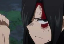 My Hero Academia Capítulo 200 - Detalles y Spoilers