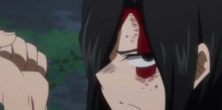 My Hero Academia Capítulo 200 - Detalles y Spoilers