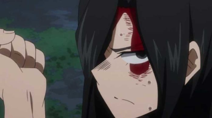 My Hero Academia Capítulo 200 - Detalles y Spoilers