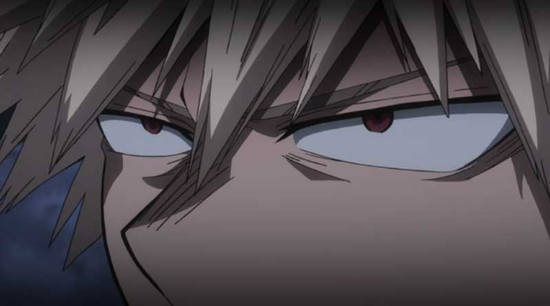 Cr&iacute;ticas de&nbsp;My Hero Academia Temporada 3 Episodio 23