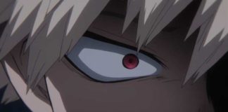 My Hero Academia Temporada 3 Episodio 23 - ¡El mejor episodio hasta el momento!