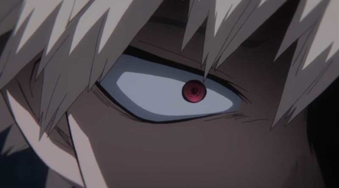 My Hero Academia Temporada 3 Episodio 23 - ¡El mejor episodio hasta el momento!