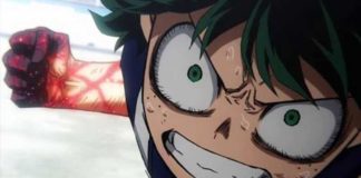 My Hero Academia Temporada 3 Episodio 23 - Deku vs. Kacchan