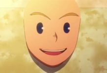 My Hero Academia Temporada 3 Episodio final