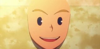 My Hero Academia Temporada 3 Episodio final