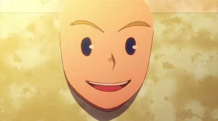 My Hero Academia Temporada 3 Episodio final