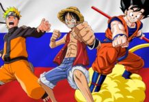 Rusia toma postura firme contra el Anime en un nuevo informe estatal