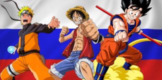 Rusia toma postura firme contra el Anime en un nuevo informe estatal