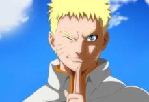 Estos son los 8 Kages más fuertes del universo de Naruto Shippuden