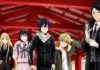 Fecha de lanzamiento de la temporada 3 de Noragami y actualización