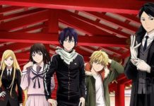 Fecha de lanzamiento de la temporada 3 de Noragami y actualización