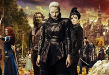 Once Upon A Time Temporada 8: ¿Fecha de lanzamiento o cancelada?