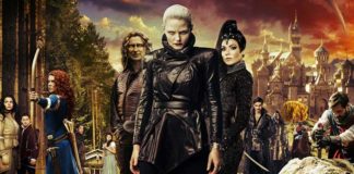 Once Upon A Time Temporada 8: ¿Fecha de lanzamiento o cancelada?