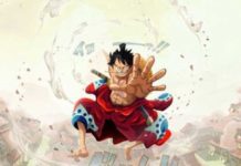One Piece 918 Spoilers: Jack La Sequía vs Luffy