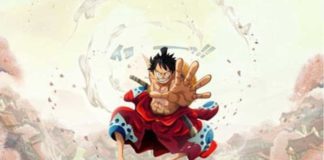 One Piece 918 Spoilers: Jack La Sequía vs Luffy