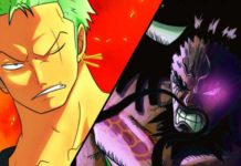 One Piece Capítulo 920 Spoilers, fecha de publicación