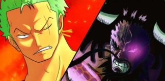 One Piece Capítulo 920 Spoilers, fecha de publicación