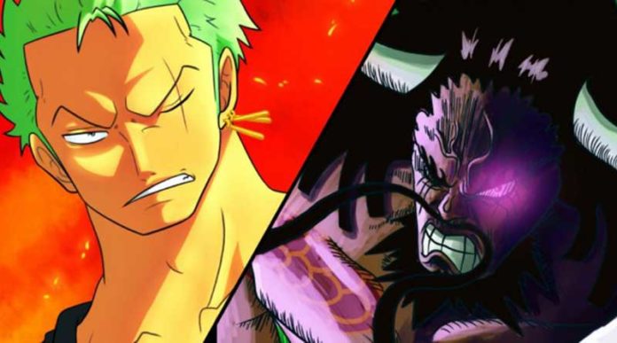 One Piece Capítulo 920 Spoilers, fecha de publicación