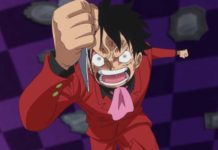 Episodio 854 One Piece Spoilers, Resumen, Fecha de publicación