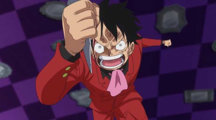 Episodio 854 One Piece Spoilers, Resumen, Fecha de publicación