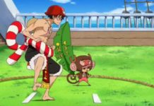 One Piece Capítulo 917 Retrasado, nueva fecha de publicación y spoilers