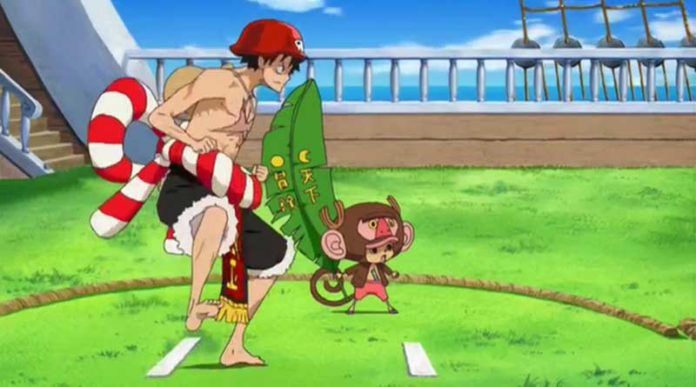 One Piece Capítulo 917 Retrasado, nueva fecha de publicación y spoilers