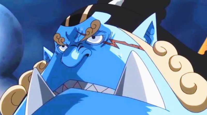 One Piece Episodio 853 vista previa