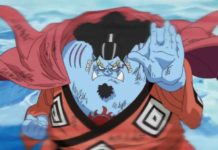 One Piece Episodio 853 - La llamada del mundo espejo